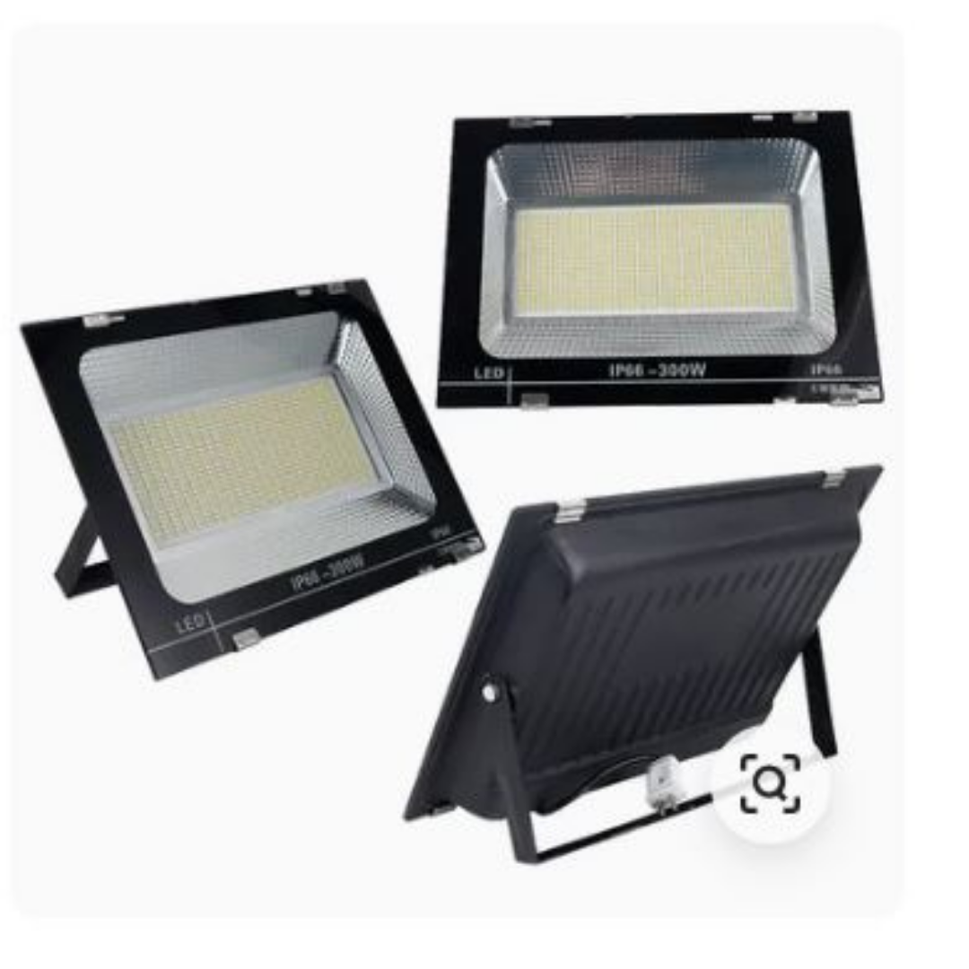 LED Electric /AC FLOOD Light (200W)